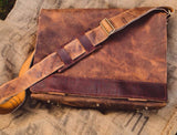 Hilmer Messenger Bag