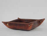 Deluxe Hand Stitched Catchall