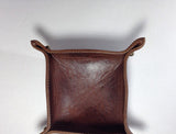 Deluxe Hand Stitched Catchall
