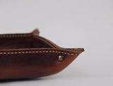 Deluxe Hand Stitched Catchall