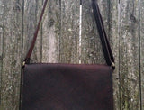 Hilmer Messenger Bag