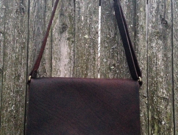 Hilmer Messenger Bag
