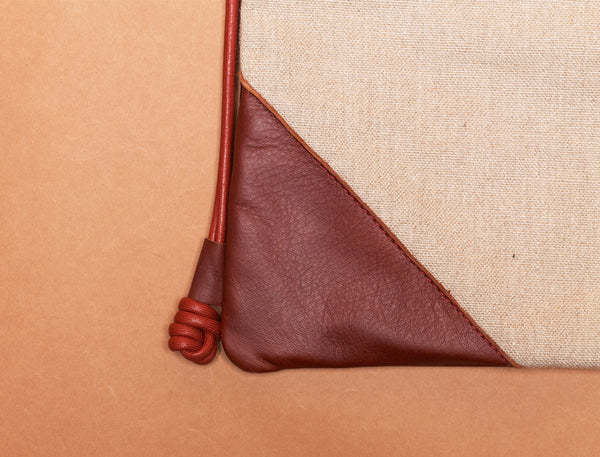monsieur mishiba fisherman bag