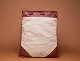 monsieur mishiba fisherman bag