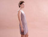 Fitted Cocktail Dress