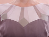 Fitted Cocktail Dress