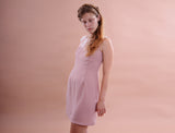 Fitted Cocktail Dress