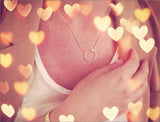Fleche Necklace