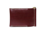 Flip Wallet in REDWOOD jaqet