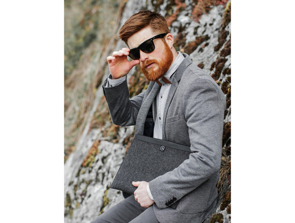 FLOW MacBook Case
