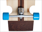 funkinfunction longboards, daniel moyer, funk.chubby