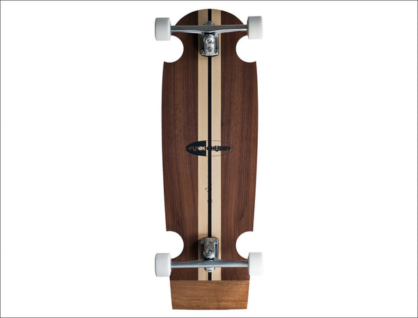 funkinfunction longboards, daniel moyer design, funk.chubby