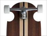 funkinfunction longboards, daniel moyer design, funk.chubby