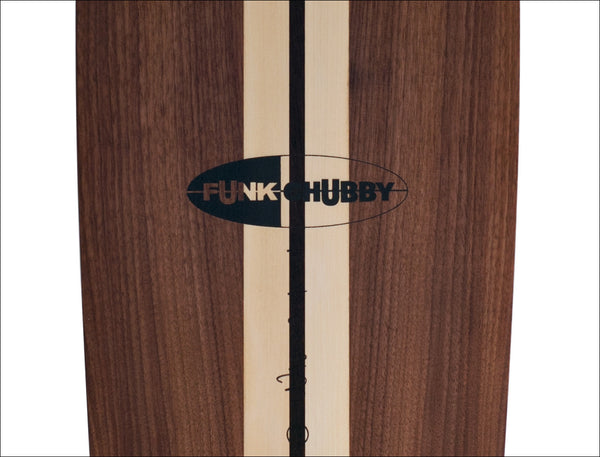 funkinfunction longboards, daniel moyer design, funk.chubby