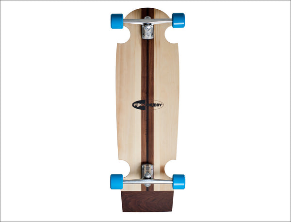 funkinfunction longboards, daniel moyer, funk.chubby