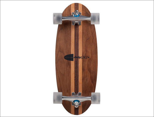funkinfunction longboards, daniel moyer design, funky.gg 