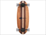 funkinfunction longboards, daniel moyer design, funky.gg