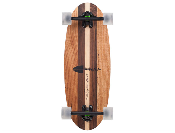 funkinfunction longboards, daniel moyer design, funky.gg
