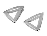 Galactic Earrings (Silver)