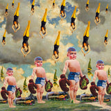 Garden of Eternal Youth