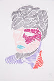 jimojunk gauche drawing