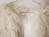 Gorilla Blanca Coat