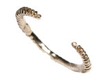 Gota De Aceite Cuff Laurie Fleming Jewellery