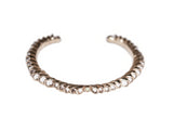 Gota De Aceite Cuff Laurie Fleming Jewellery
