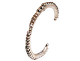 Gota De Aceite Cuff Laurie Fleming Jewellery