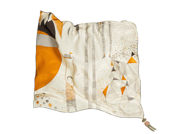 Hats Off Rumisu Scarf
