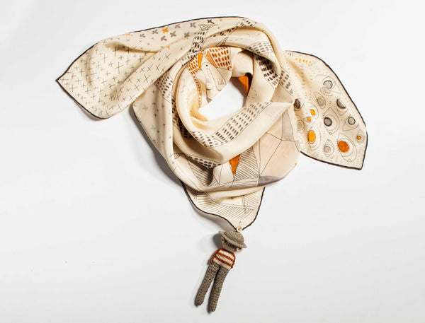 Hats Off Rumisu Scarf
