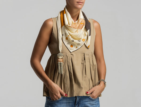 Hats Off Rumisu Scarf