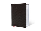 Havana Chocolate StacheBook For IPad Mini