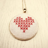Red Heart