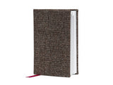 Hyde Park Heritage Tweed Journal