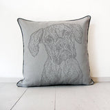 Grey Linen