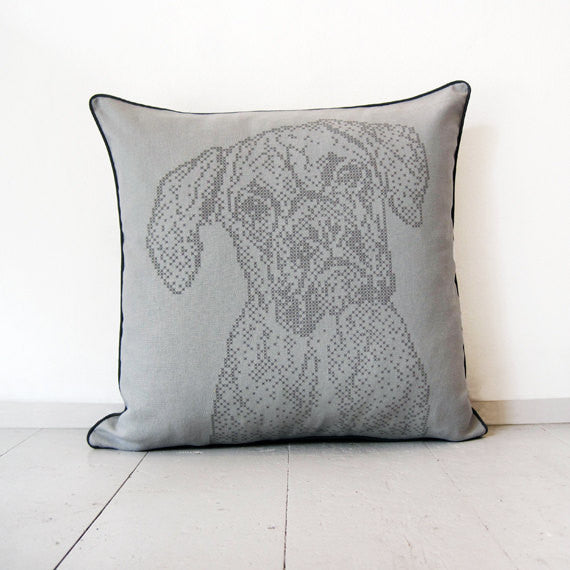 Grey Linen