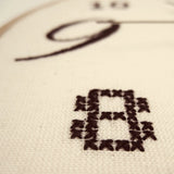 Handmade Wall Clock