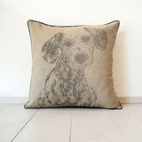 Beige Linen