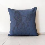 Blue Linen