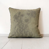 Green Linen