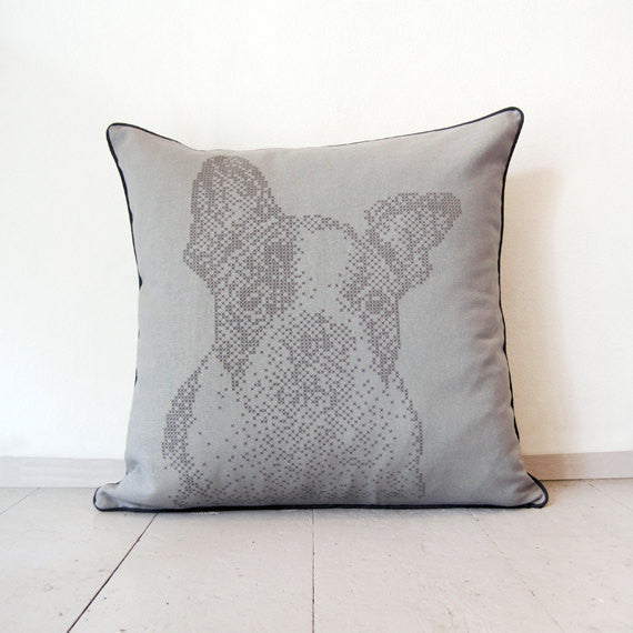 Grey Linen