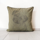 Green Linen