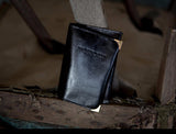 Leather Passport Cover