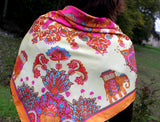 India (Large)