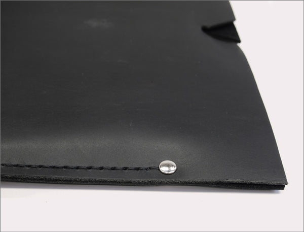 Handmade Leather iPad Mini Case