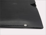 Handmade Leather iPad Case