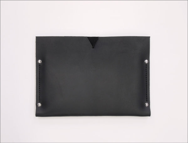 Handmade Leather iPad Mini Case