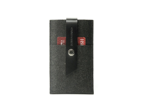 iPhone 6 Wallet - Black