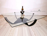 Claw - Living Room Table